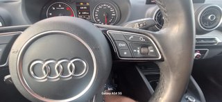 Audi Q2 2021