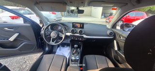Audi Q2 2021