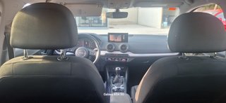 Audi Q2 2021