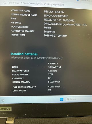 Lenovo Thinkpad T14 i5 10th Gen 16GB RAM 256GB SSD