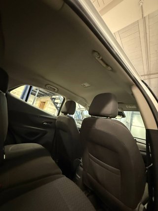 Opel Mokka X 2016