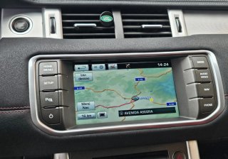 Land Rover Range Rover Evoque 2015