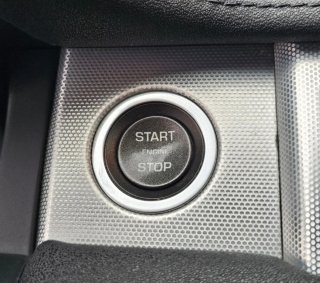 Land Rover Range Rover Evoque 2015
