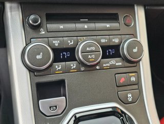 Land Rover Range Rover Evoque 2015