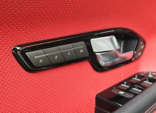 Land Rover Range Rover Evoque 2015