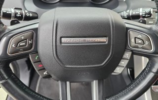 Land Rover Range Rover Evoque 2015