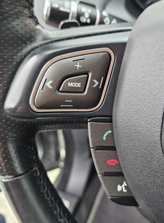 Land Rover Range Rover Evoque 2015