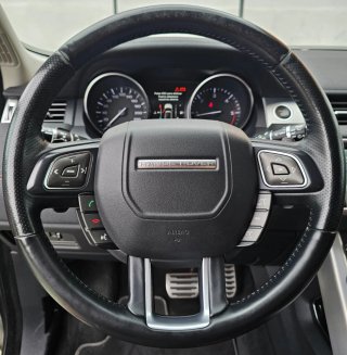 Land Rover Range Rover Evoque 2015