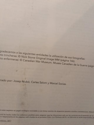 Geográfica E historia