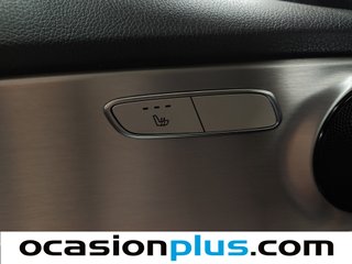 Mercedes-Benz Clase C C Estate 200 d 118 kW (160 CV)