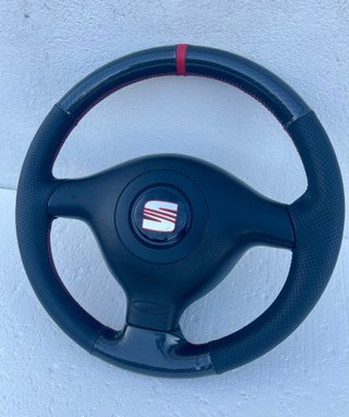 VOLANTE SEAT LEON MK1/TOLEDO MK2