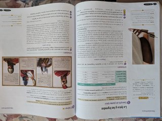 Libro Lengua y Literatura 1ESO Oxford Genioux