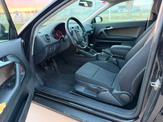 Audi A3 2007