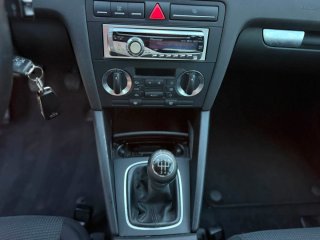 Audi A3 2007