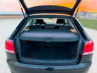 Audi A3 2007