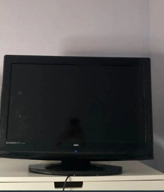 TV OKI 26 HDMI TDT