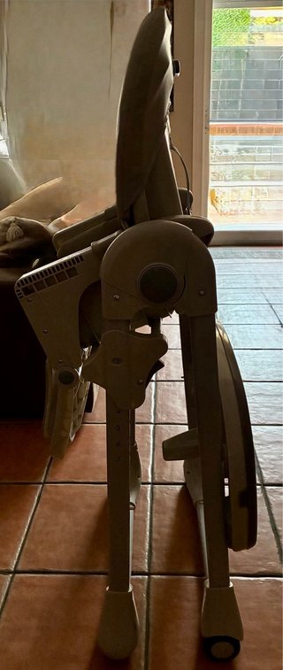 Trona Bebé Convertible KK Kinderkraft