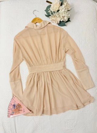 Vestido Kadosh