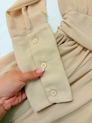 Vestido Kadosh