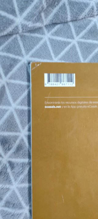 Libro texto religión bachillerato