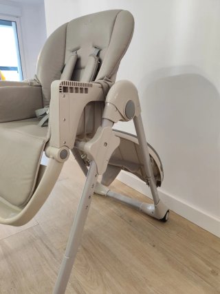 Kinderkraft Trona Bebé Ajustable Yummy