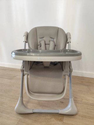 Kinderkraft Trona Bebé Ajustable Yummy