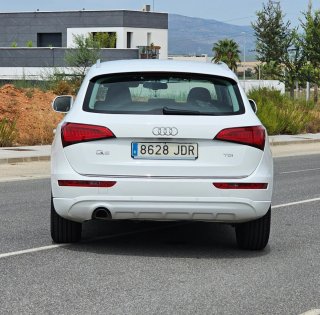 Audi Q5 2016