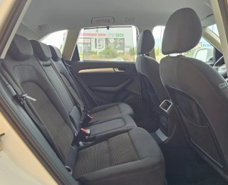 Audi Q5 2016