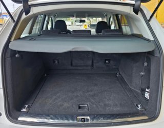 Audi Q5 2016