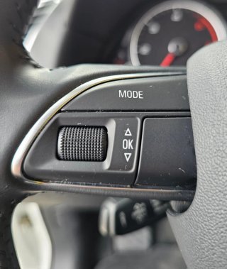 Audi Q5 2016