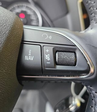 Audi Q5 2016