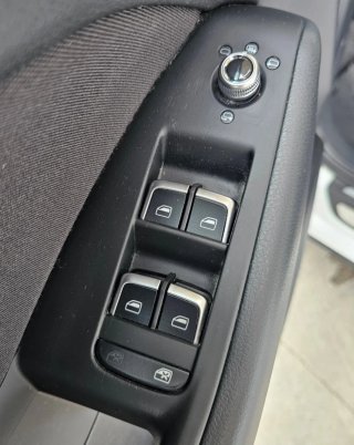Audi Q5 2016