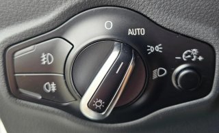 Audi Q5 2016