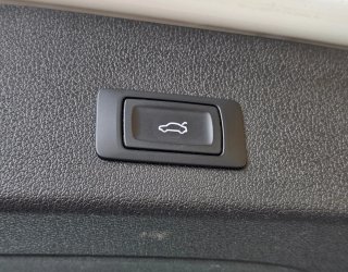 Audi Q5 2016