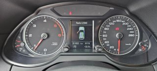 Audi Q5 2016