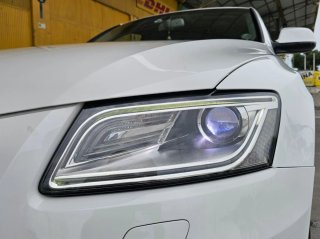 Audi Q5 2016