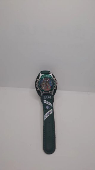Reloj Adidas Streetball Años 90