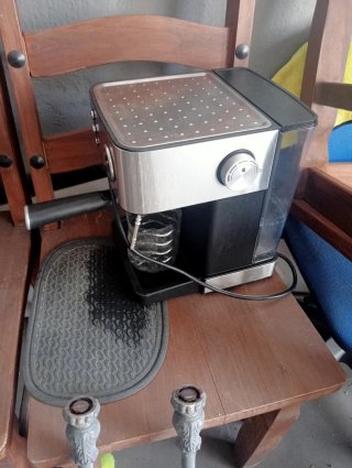 Cafetera , cecotec.