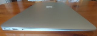 MacBook Air i5 Plata