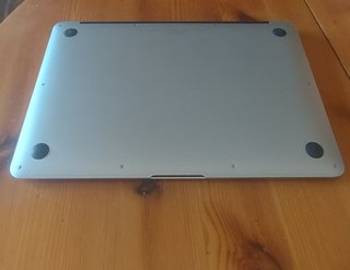MacBook Air i5 Plata