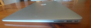 MacBook Air i5 Plata