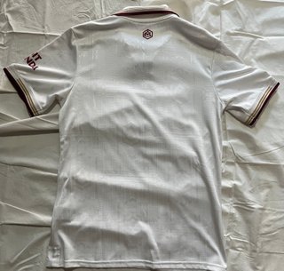 Maglia Arsenal Adidas Emirates Fly Better