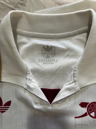 Maglia Arsenal Adidas Emirates Fly Better