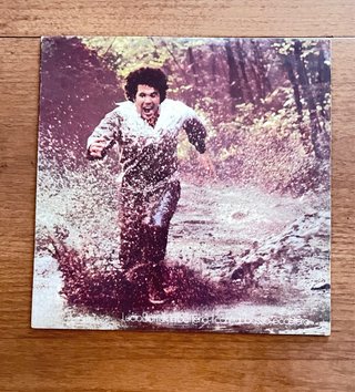 Lucio Battisti - La batteria, il contrabbasso, ecc