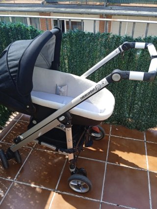 Carrito Bebé 3 en 1 Bébé Confort