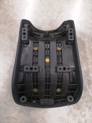 ASIENTO BAJO VOGE 650 DS