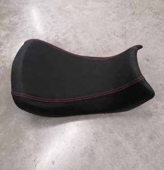 ASIENTO BAJO VOGE 650 DS