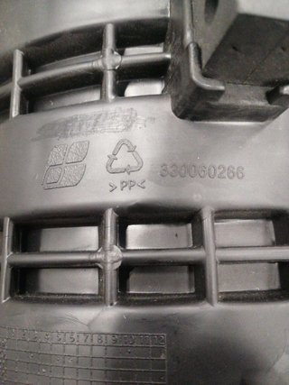 ASIENTO BAJO VOGE 650 DS