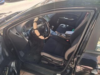 Honda Civic 2007