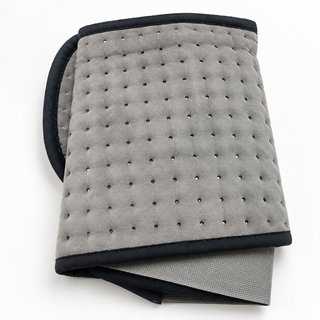 ALLJOY Fascia Riscaldante Elettrica